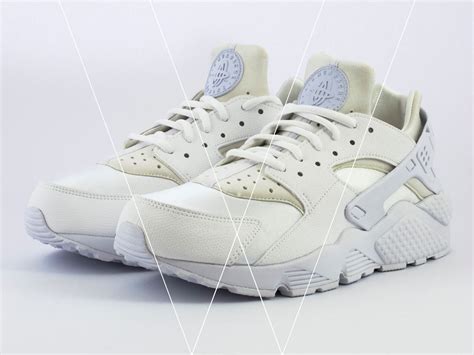 how to spot fake nike air huarache|buy nike huarache online.